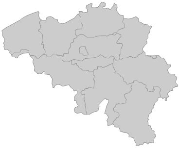 Choisissez une province